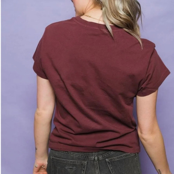 Daydreamer Def Leppard American Tour Tee size small NWT. - Picture 5 of 5